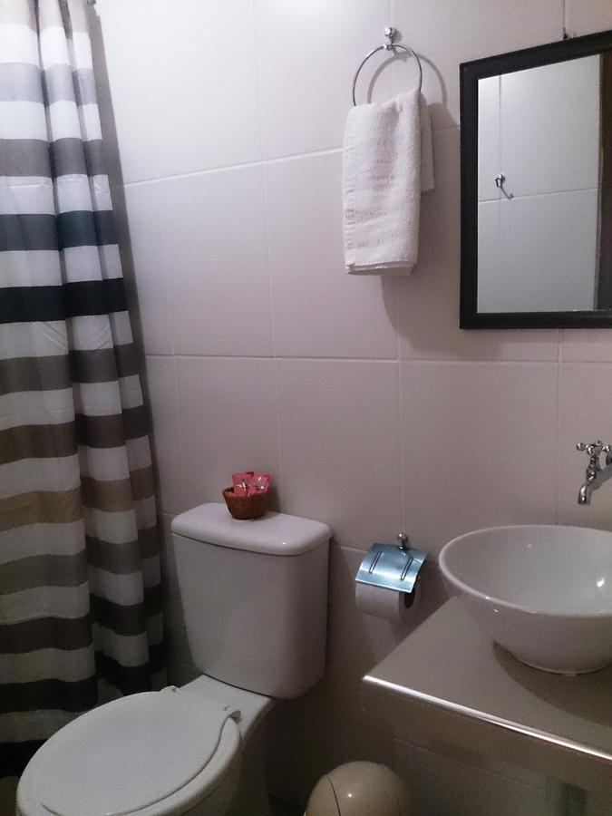 Plaza Pueblo Hotel Vallegrande Szoba fotó