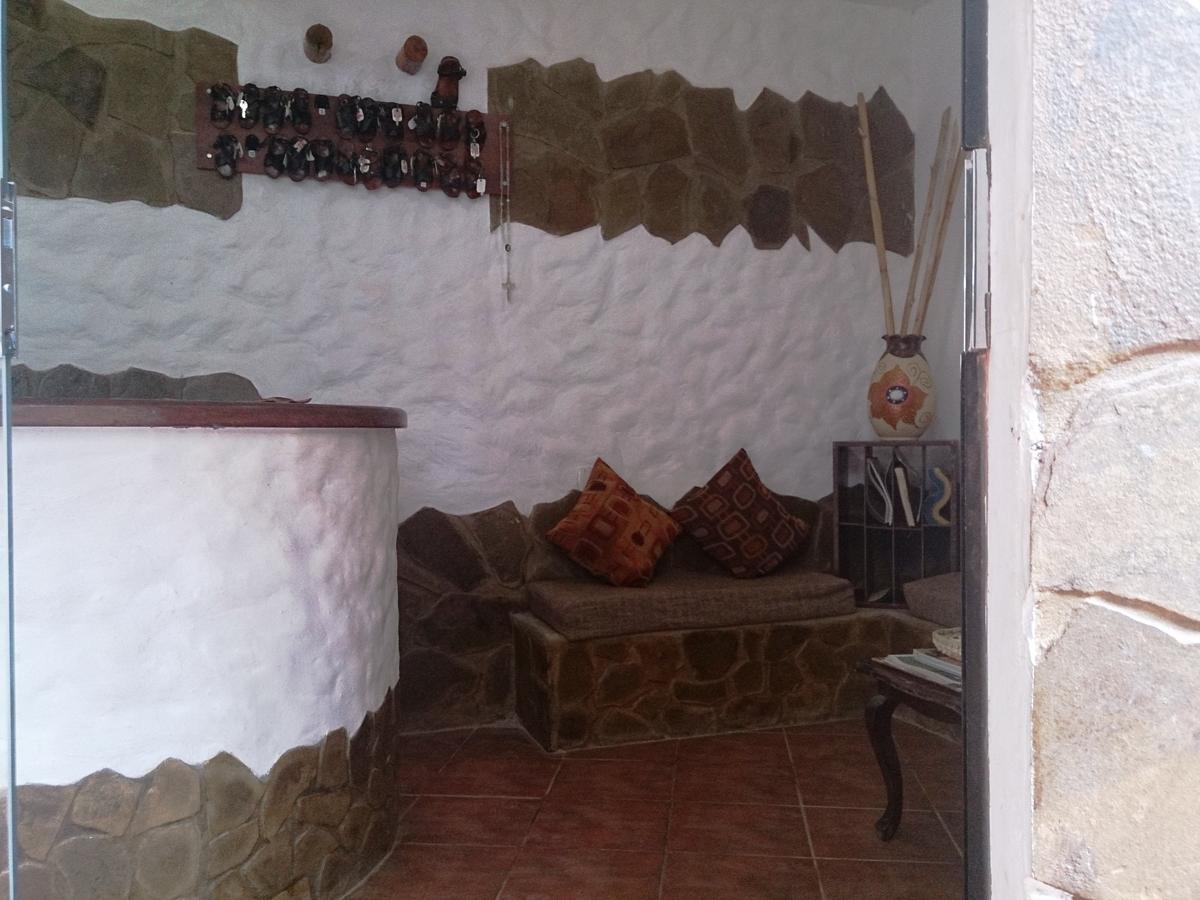 Plaza Pueblo Hotel Vallegrande Kültér fotó