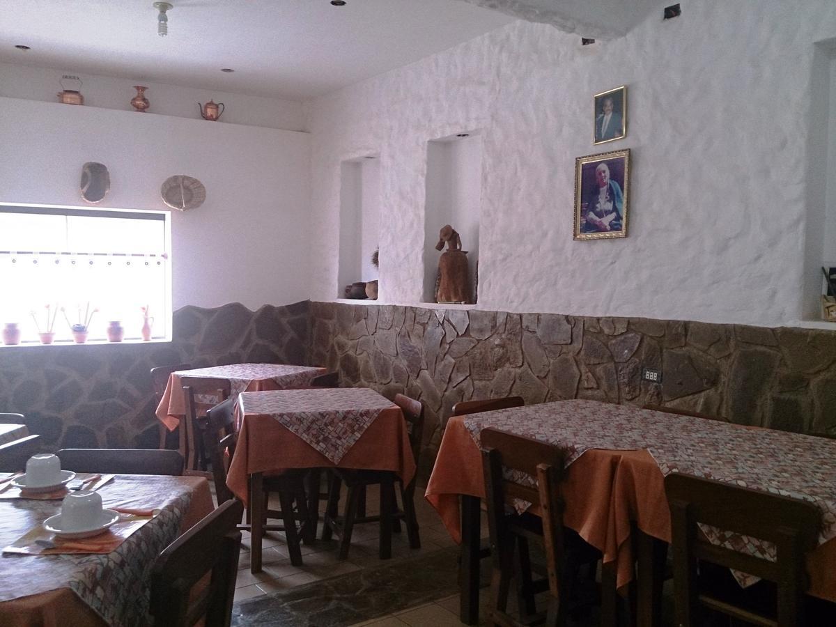 Plaza Pueblo Hotel Vallegrande Kültér fotó