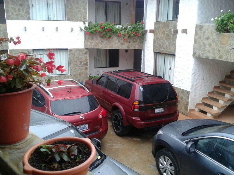 Plaza Pueblo Hotel Vallegrande Kültér fotó